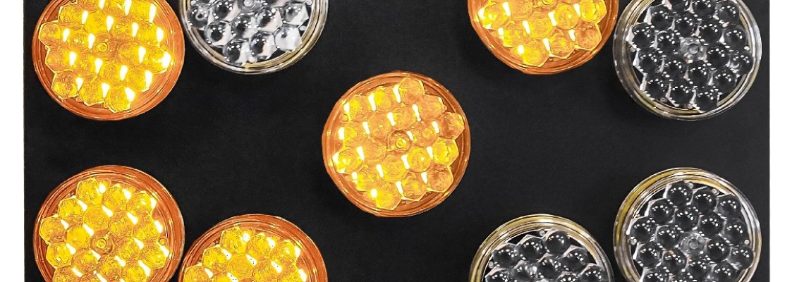 Standarde europene aplicate in domeniul semnalizarii luminoase pentru dirijare si avertizare trafic